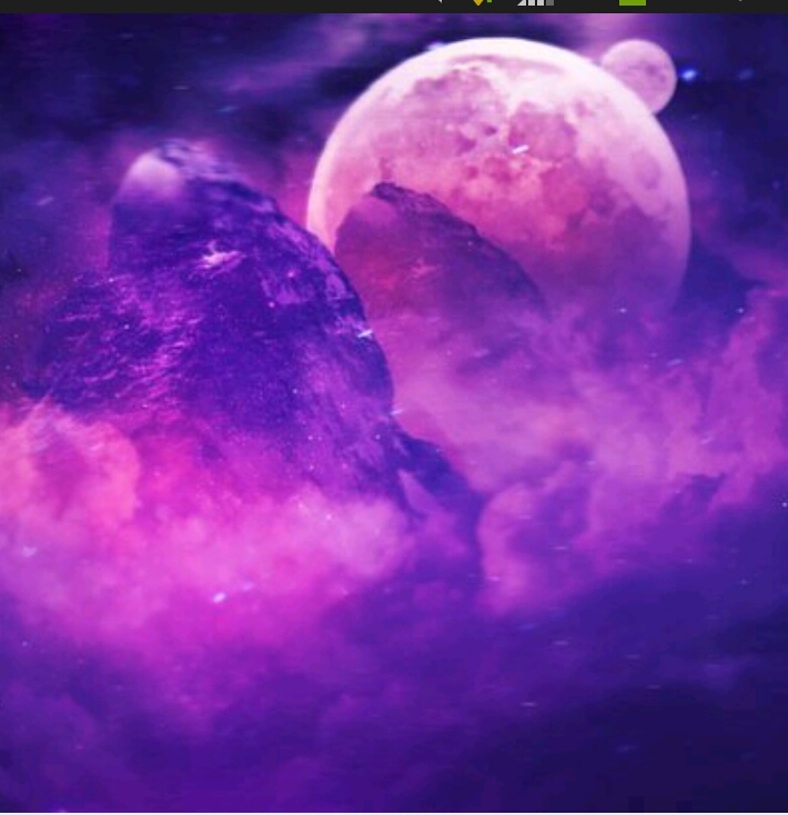 moon