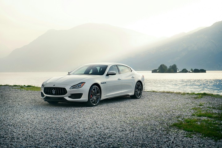 Maserati