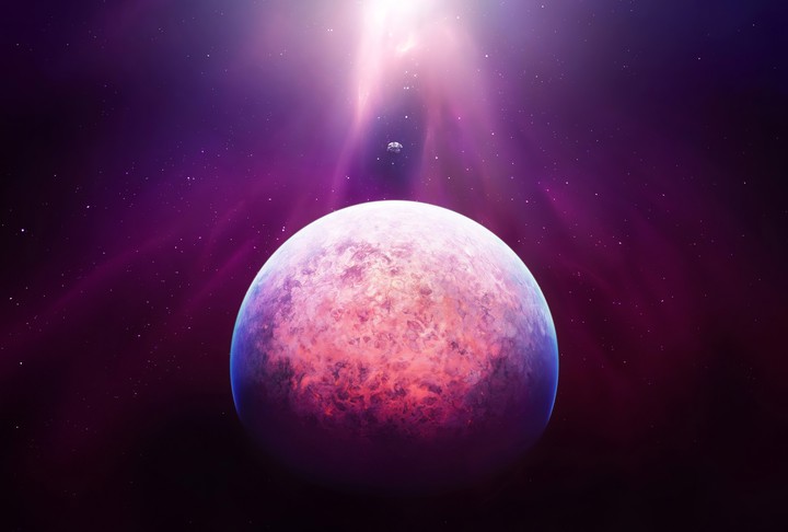 Space