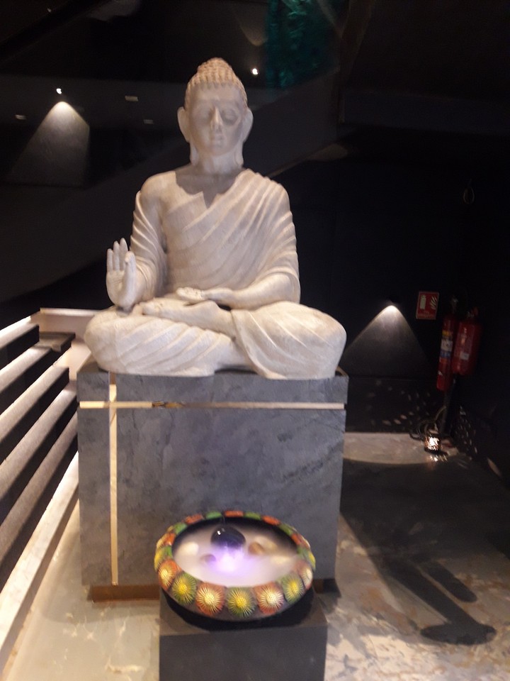 budhha