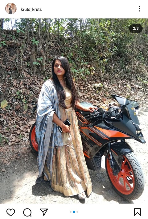 plant, motorcycle壁纸