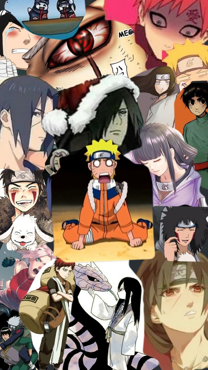 Naruto
