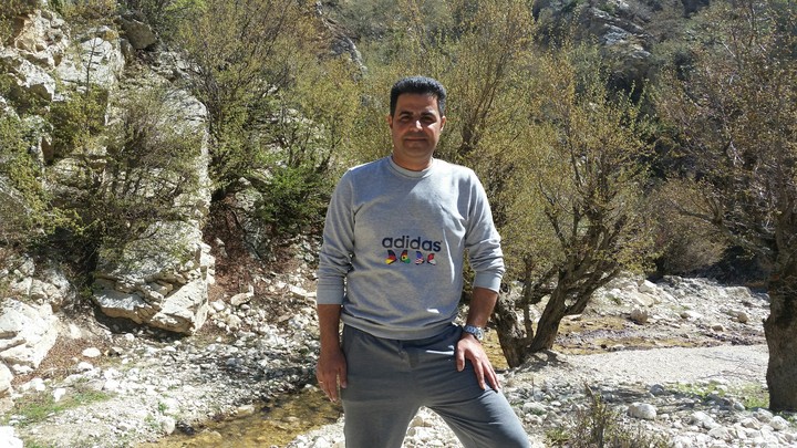 طبیعت گردی