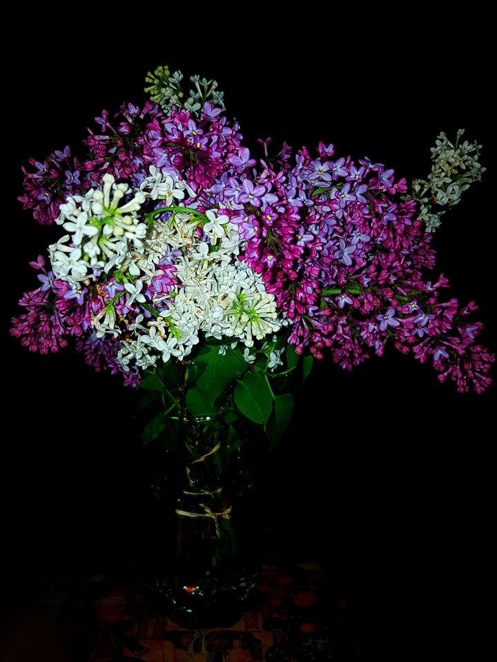 Scents of Spring