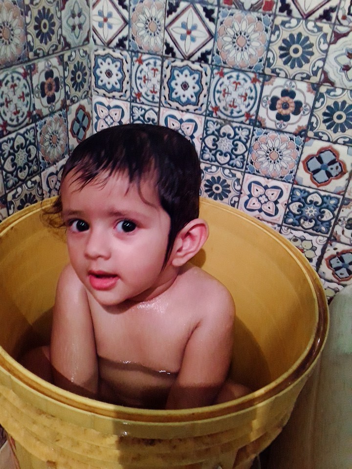 baby