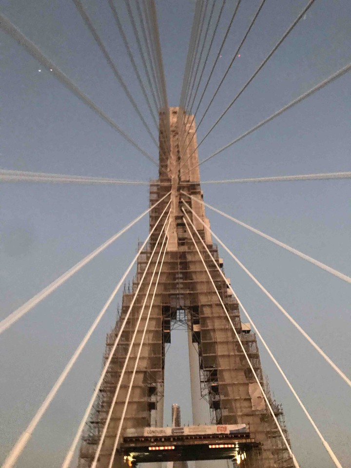 puente de Portugal
