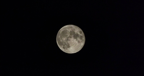 moon