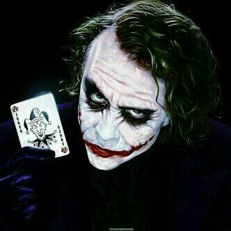 joker