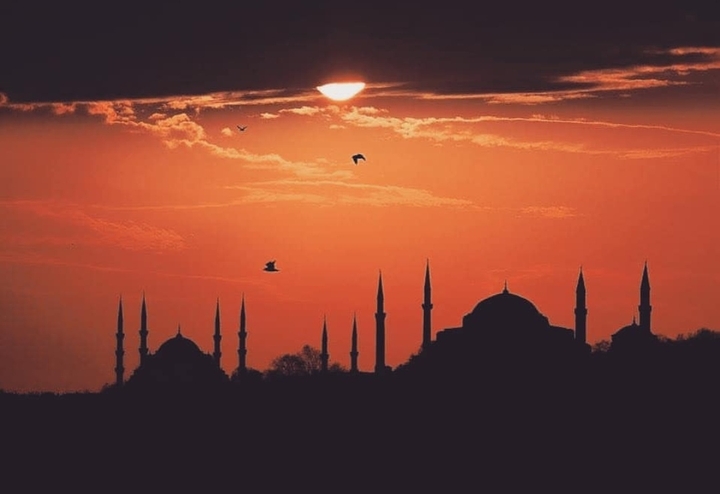 Journey Towards Jannah