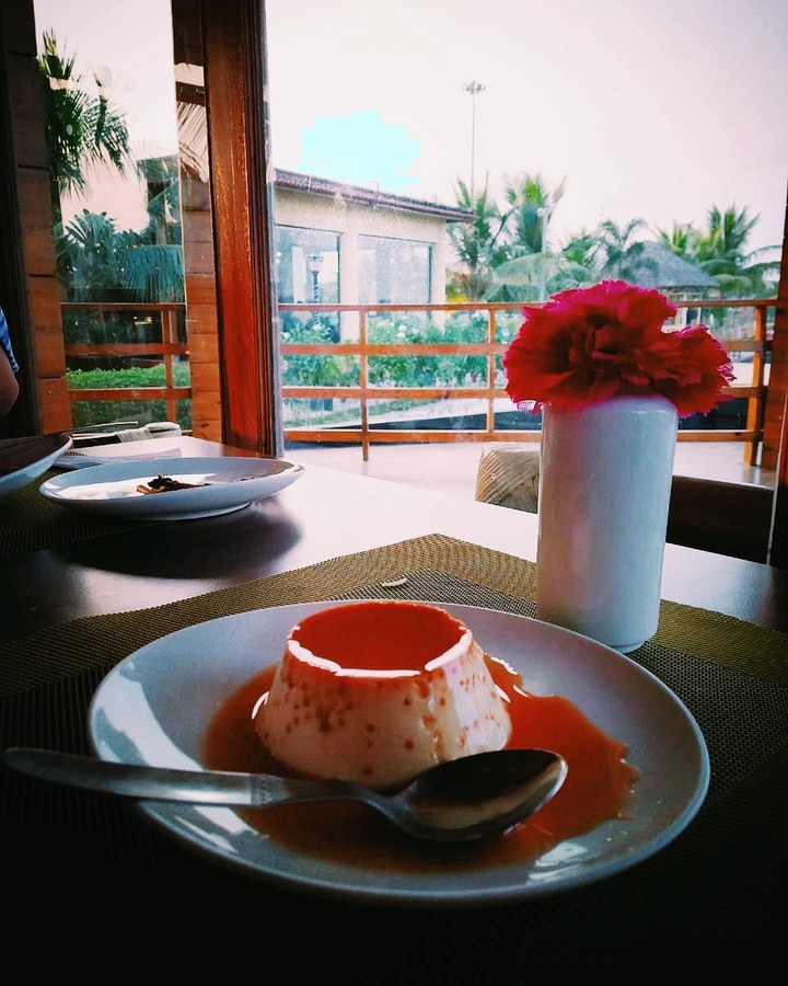sweet morning