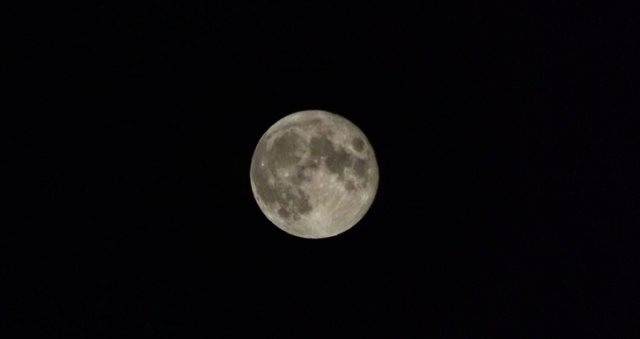 moon
