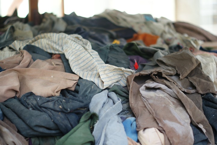 Garment