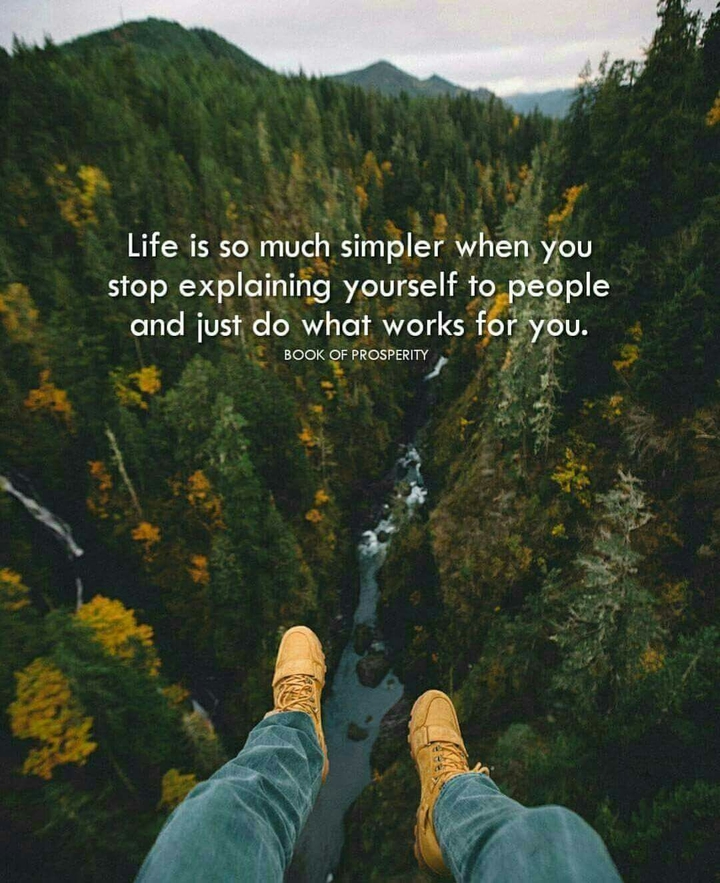 life