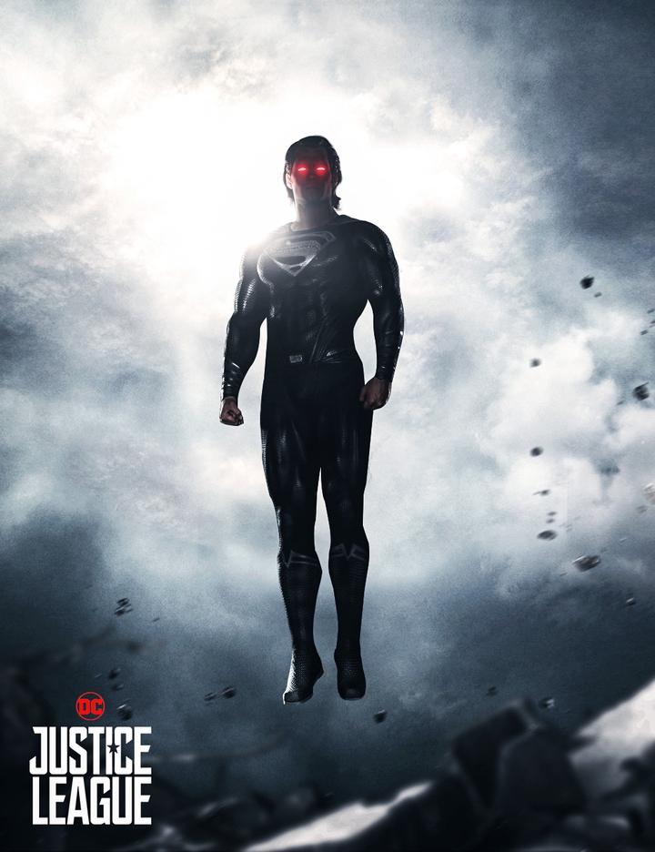 superman