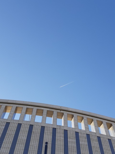 fly