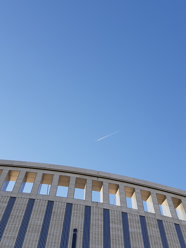 fly