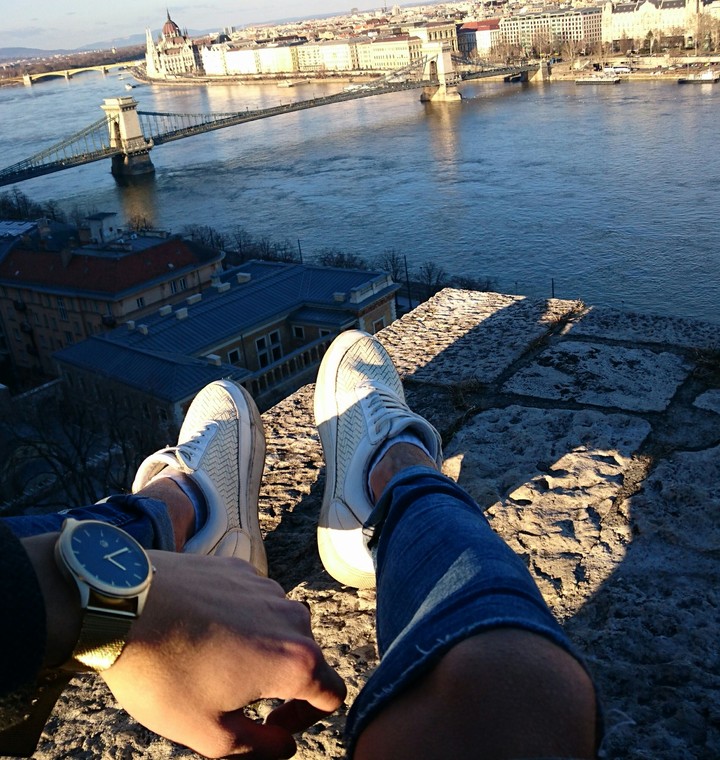 Freedom