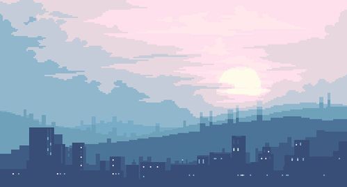 serenity (landscape wallpaper)