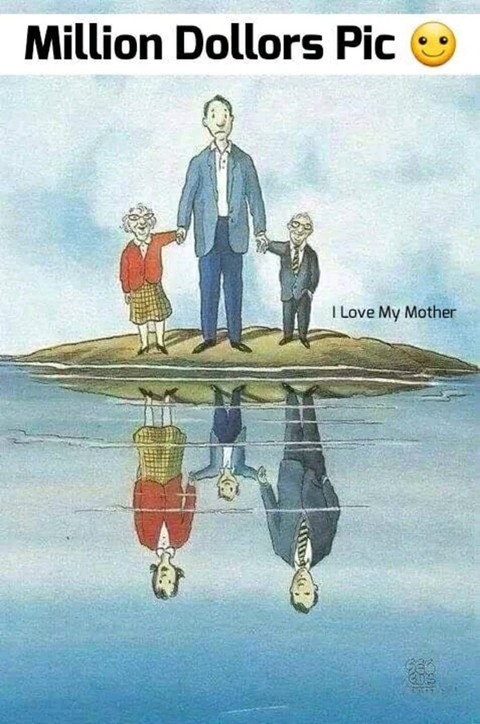 billionaire saying