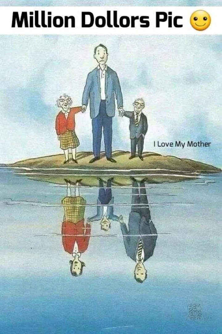 billionaire saying