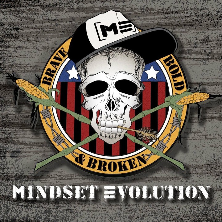 mindset evolution