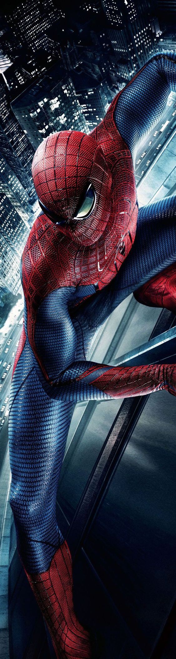 Spiderman