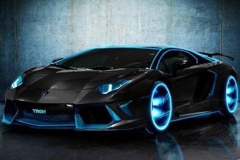 Lamborghini