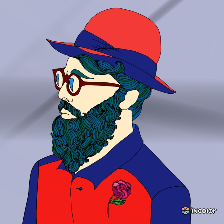 Mr hipster