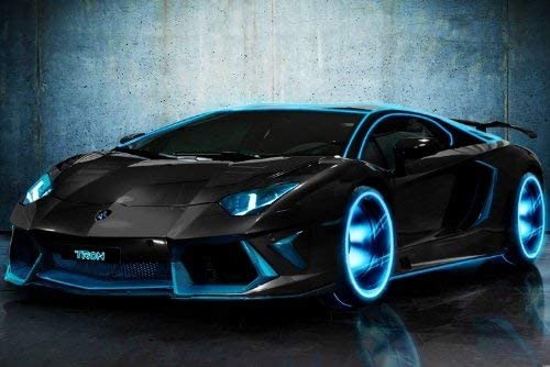 Lamborghini