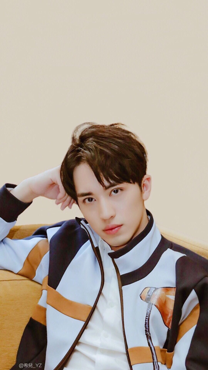 許魏洲 Timmy Xu