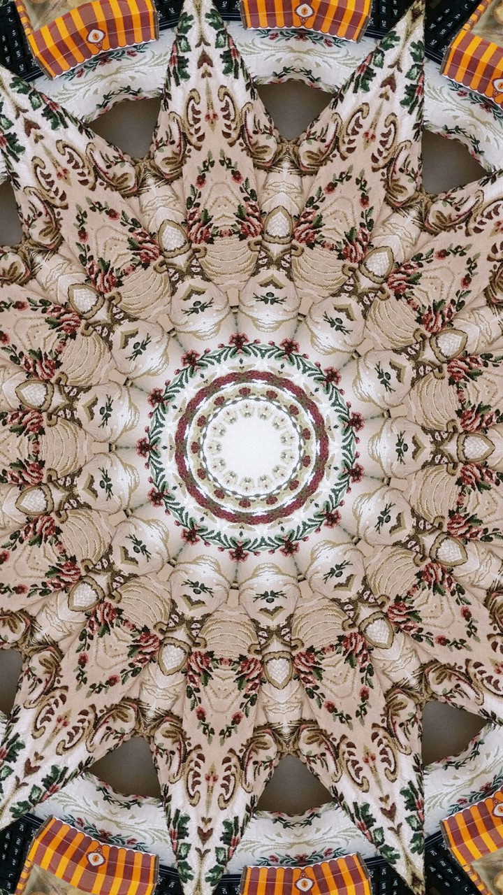 kaleidoscope