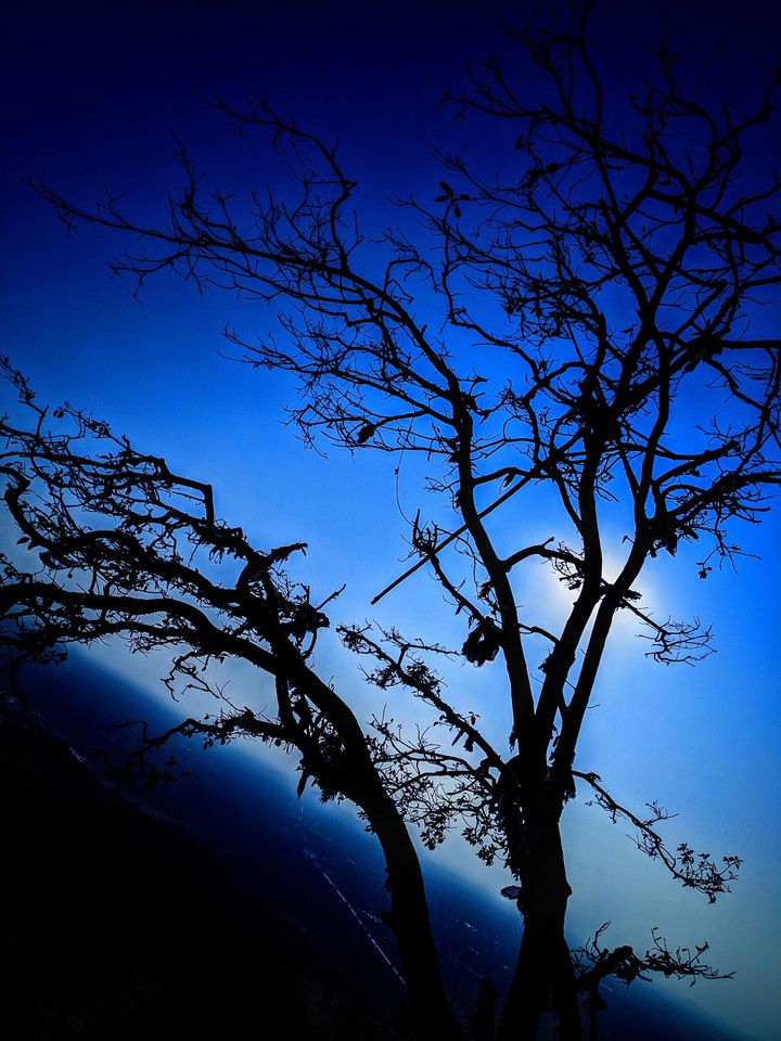 Haunted