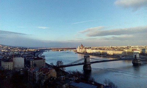 Budapest