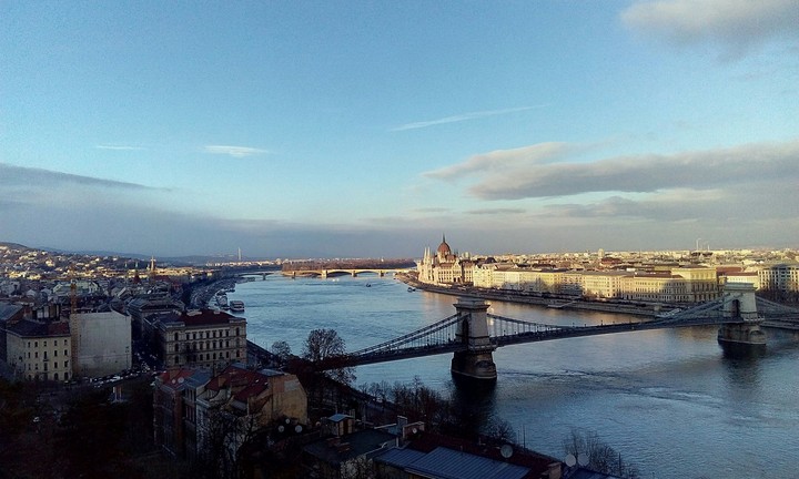 Budapest