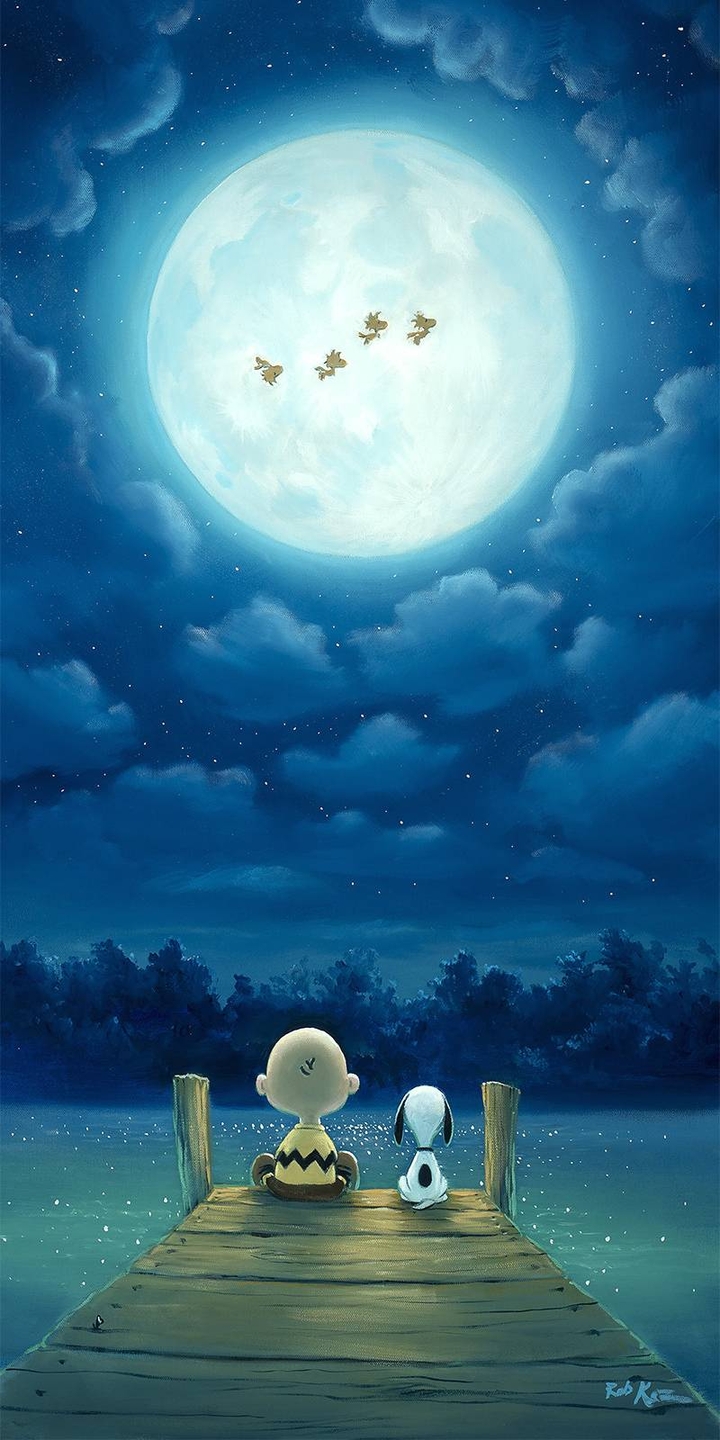 moon