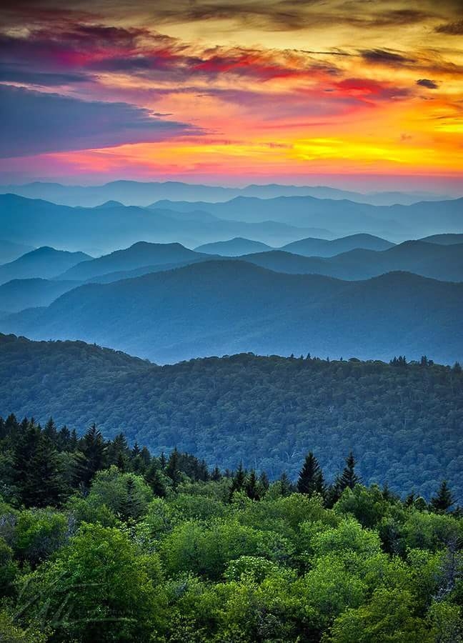Appalachian