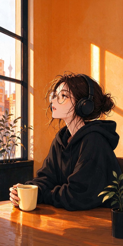 animation, 小说壁纸