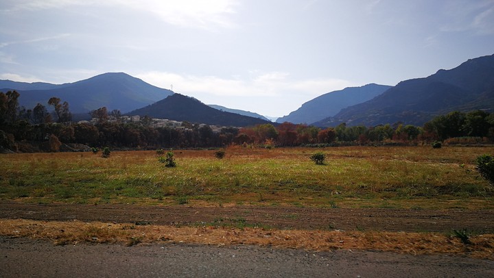 Corsica