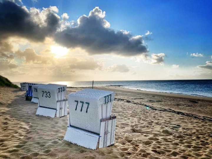 Sylt