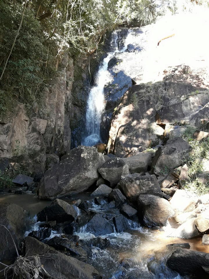 water