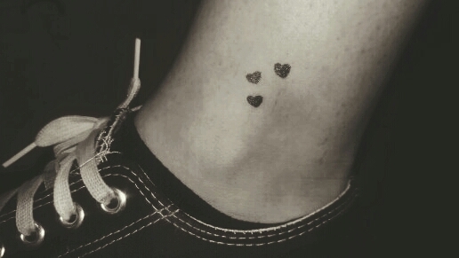 #hurt ❤