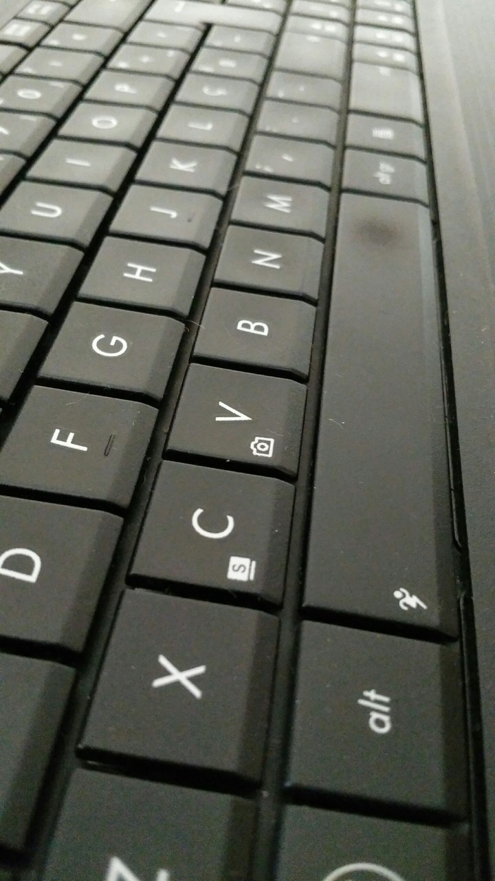 keyboard