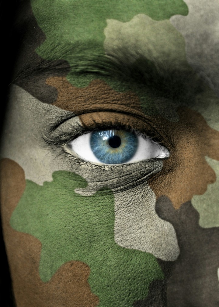 eye