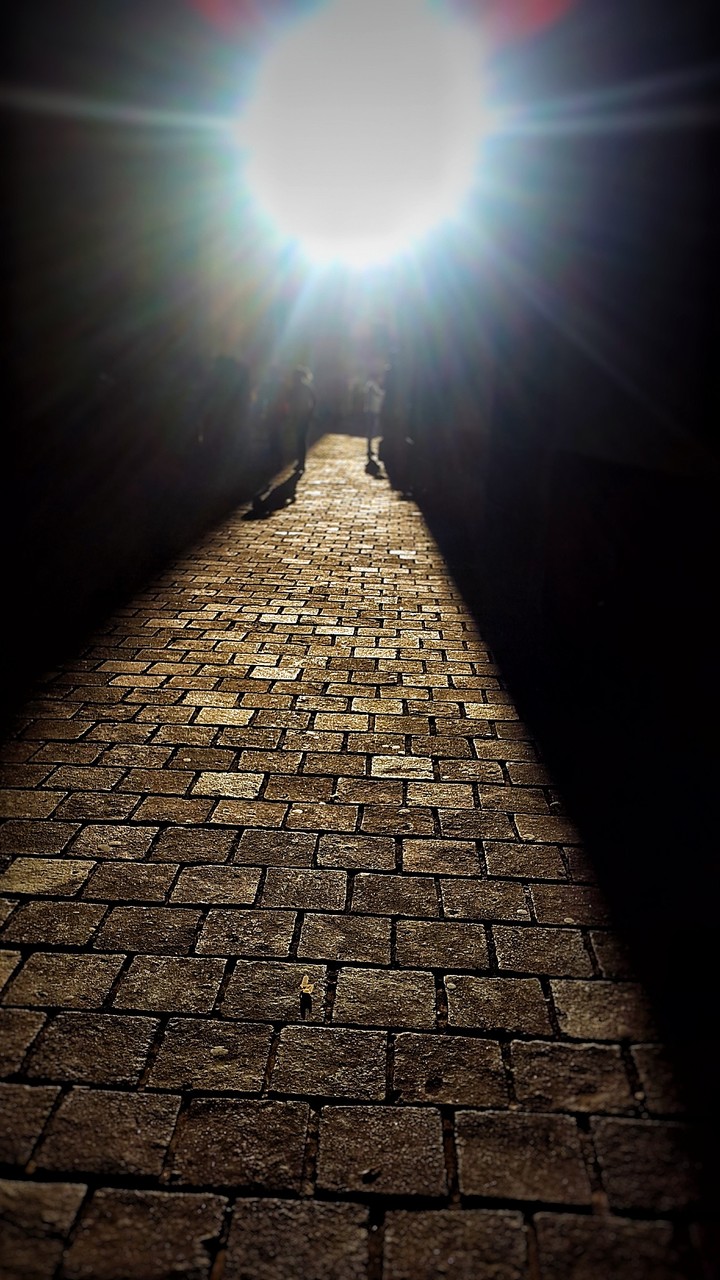 camino