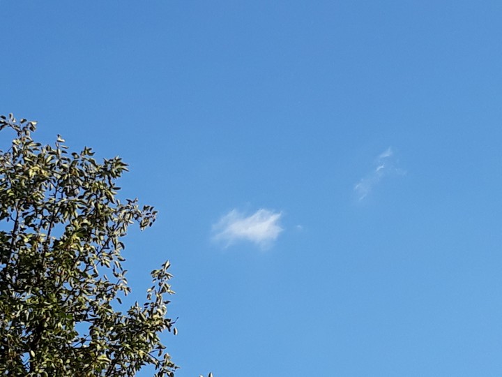 sky