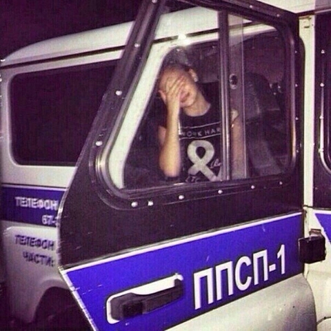 менты