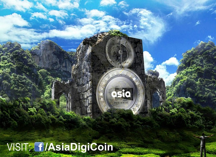 Asiadigicoin