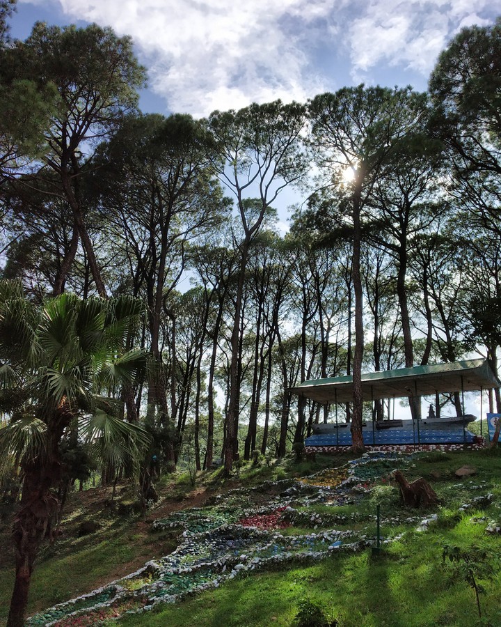 Mcleodganj