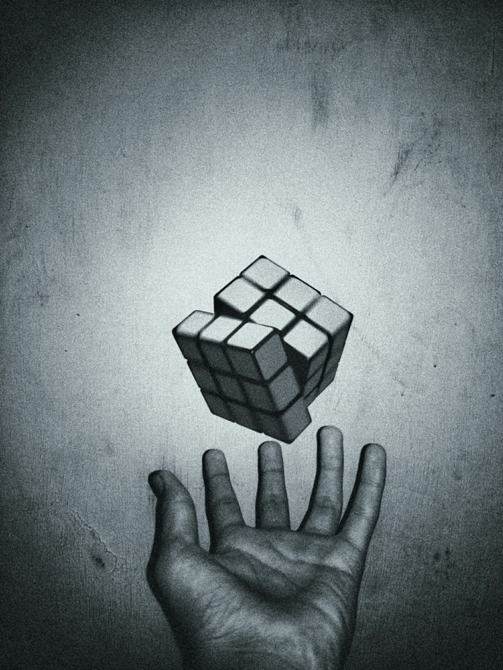 rubik