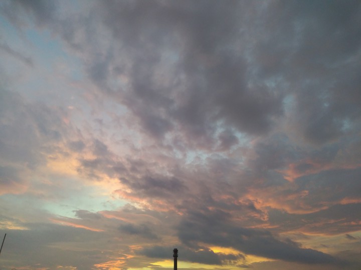Sky